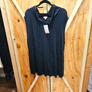 NWT Lularoe Brittany  Hooded Tank